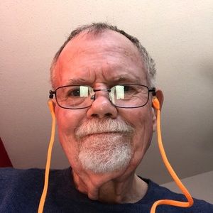 Meet your Posher, William